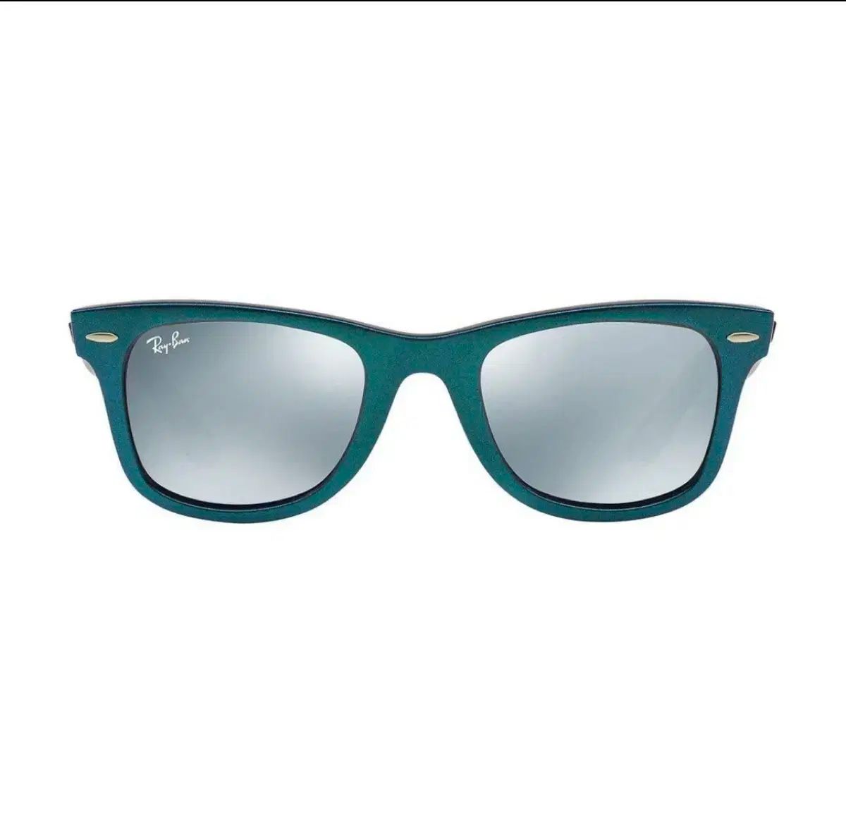 レイバン サングラス COLOR ミラーレンズ