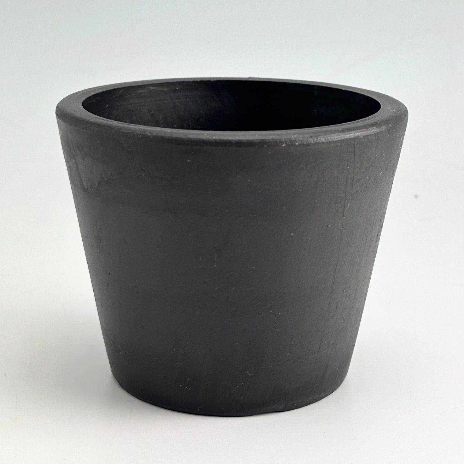 未使用品 NEIGHBORHOOD SRL. TAPERED P-PLANT POT ネイバーフッド
