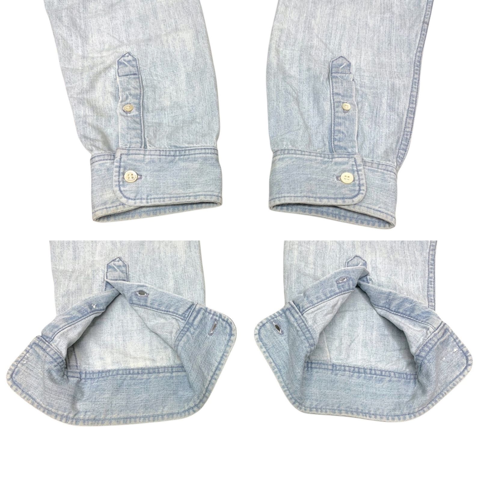 ユーズド加工 509534