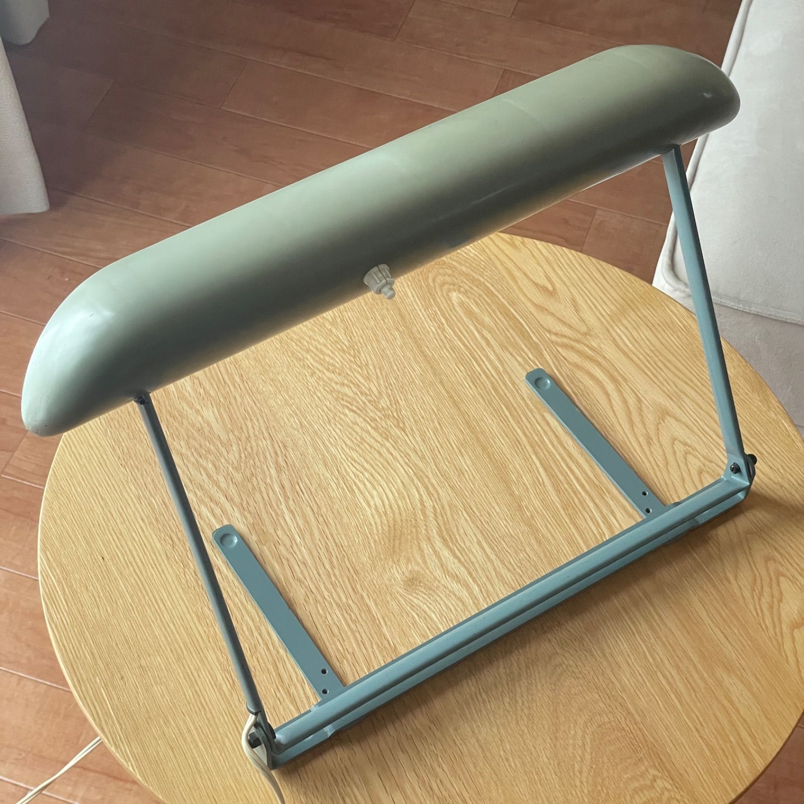 現品限り Charlotte Perriand desk lamp シャルロット ペリアン デスクランプ ライト 照明 ヴィンテージ アンティーク フランス JUMO NEXPOTALLINN_EU