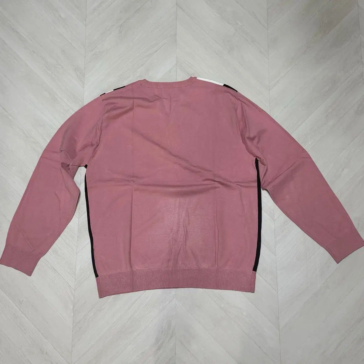 ワイドアングル ピンク