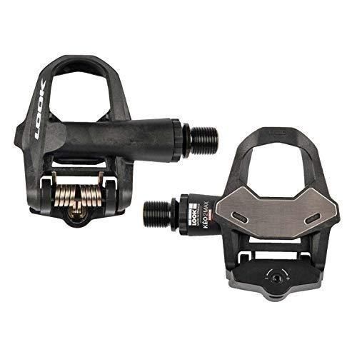 LOOK ルック KEO 2 MAX CARBON ケオ 2 マックス カーボン ペダル ブラック