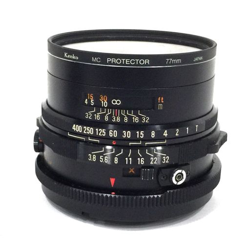 MAMIYA マミヤ SEKOR NB F 3 8 127 中判カメラ RB 67シリーズ用レンズ
