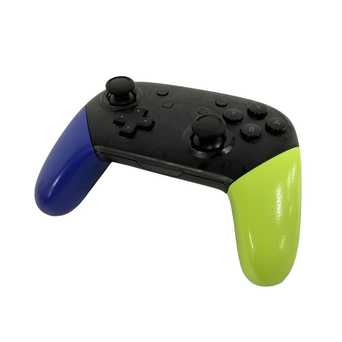 Nintendo switch HAC-013 ニンテンドー コントローラ B10582845