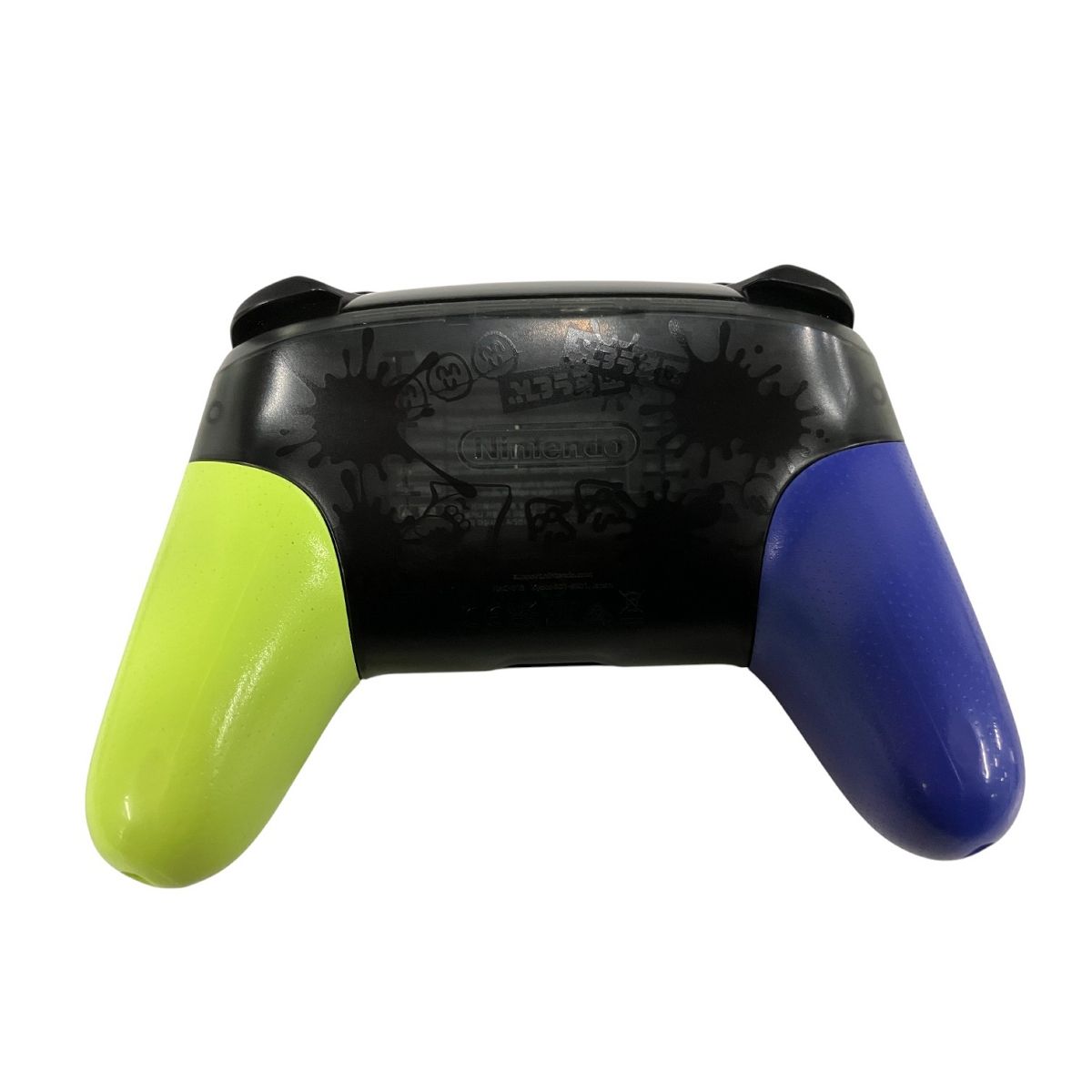 ニンテンドー コントローラ