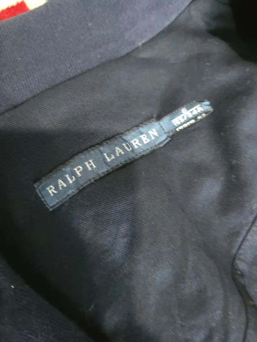 ラルフローレン