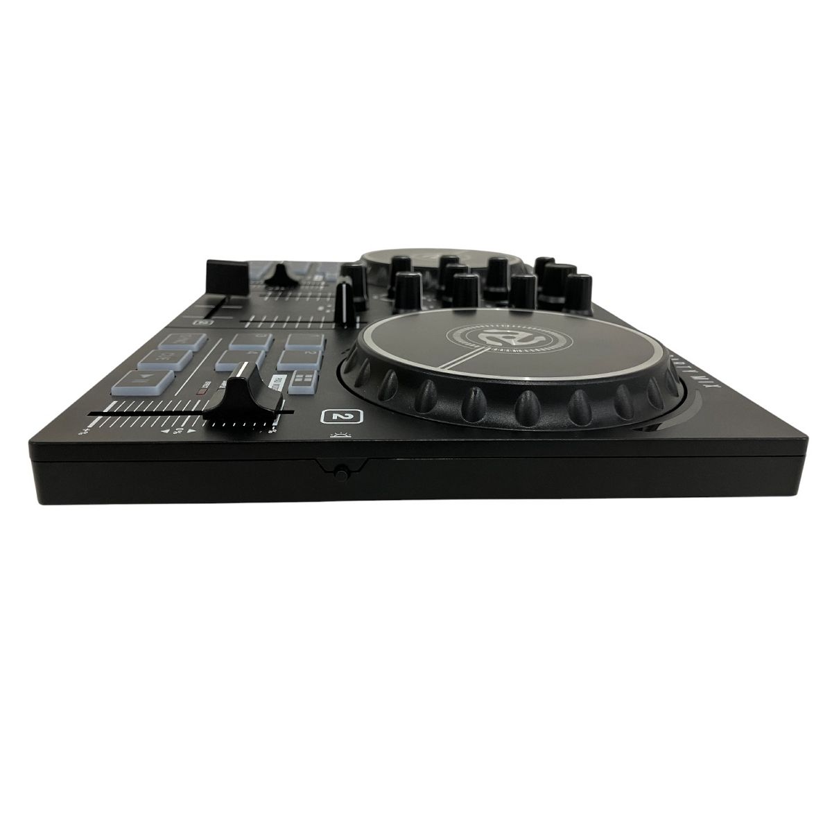 MIX DJコントローラー