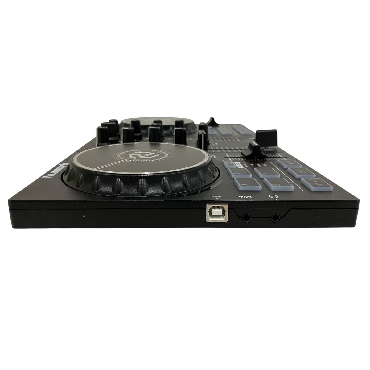 DJコントローラー