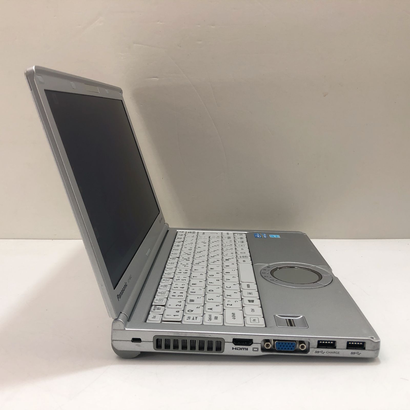 ノートPC ✖✖訳あり品✖✖ ☆人気のレッツノート☆ Panasonic Let's