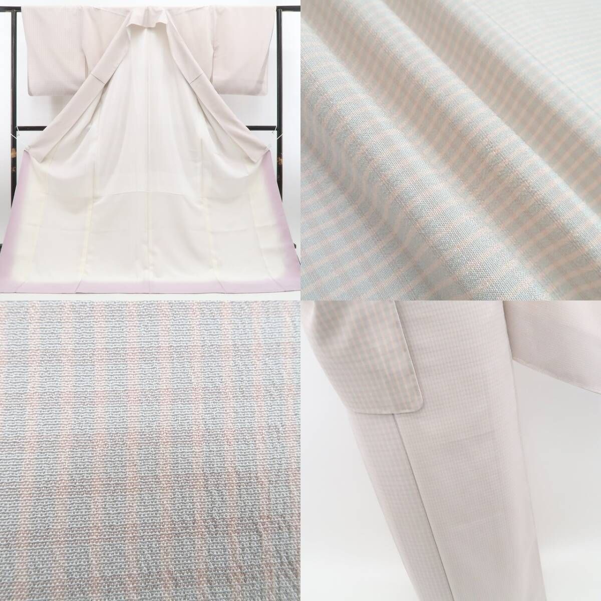 ❁tomihisa❁ チェック柄