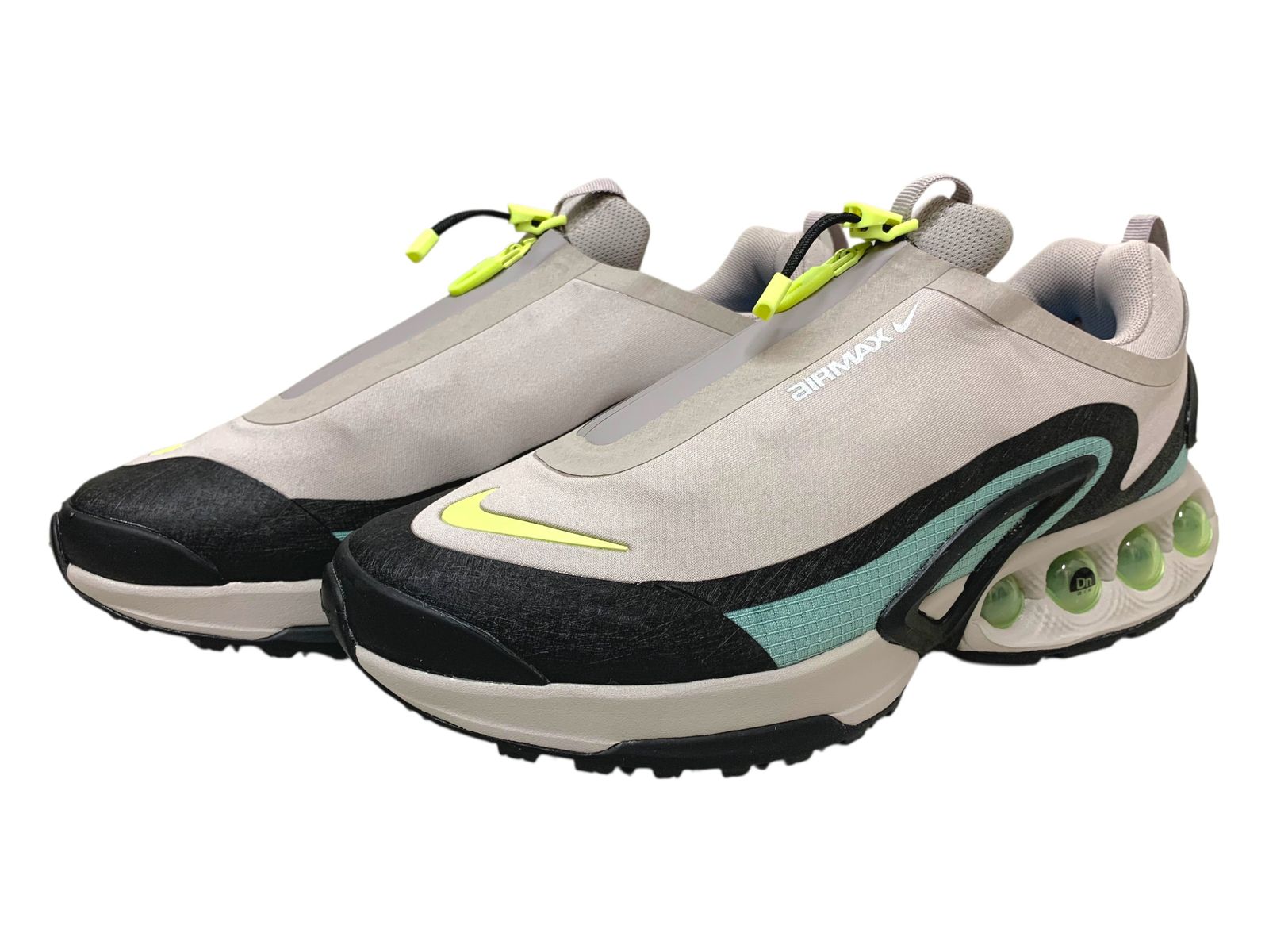 NIKE (ナイキ) Air Max DN Roam エアマックス ローム スニーカー