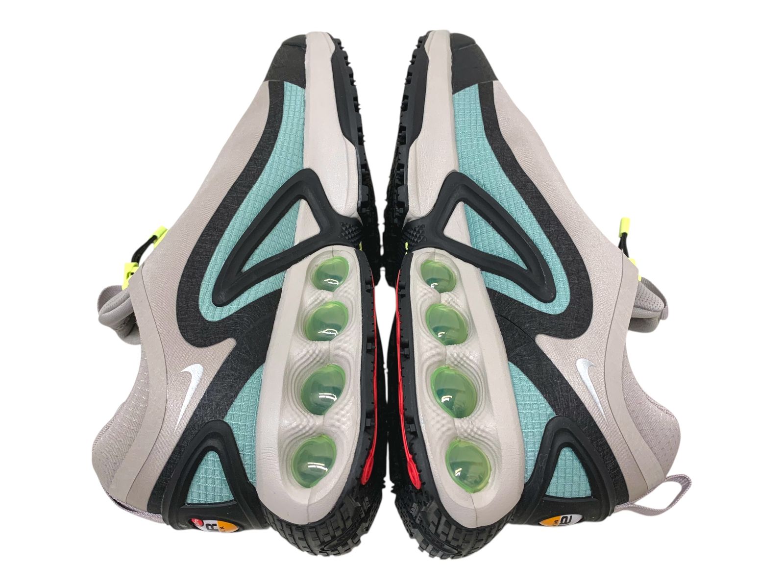 NIKE (ナイキ) Air Max DN Roam エアマックス ローム スニーカー