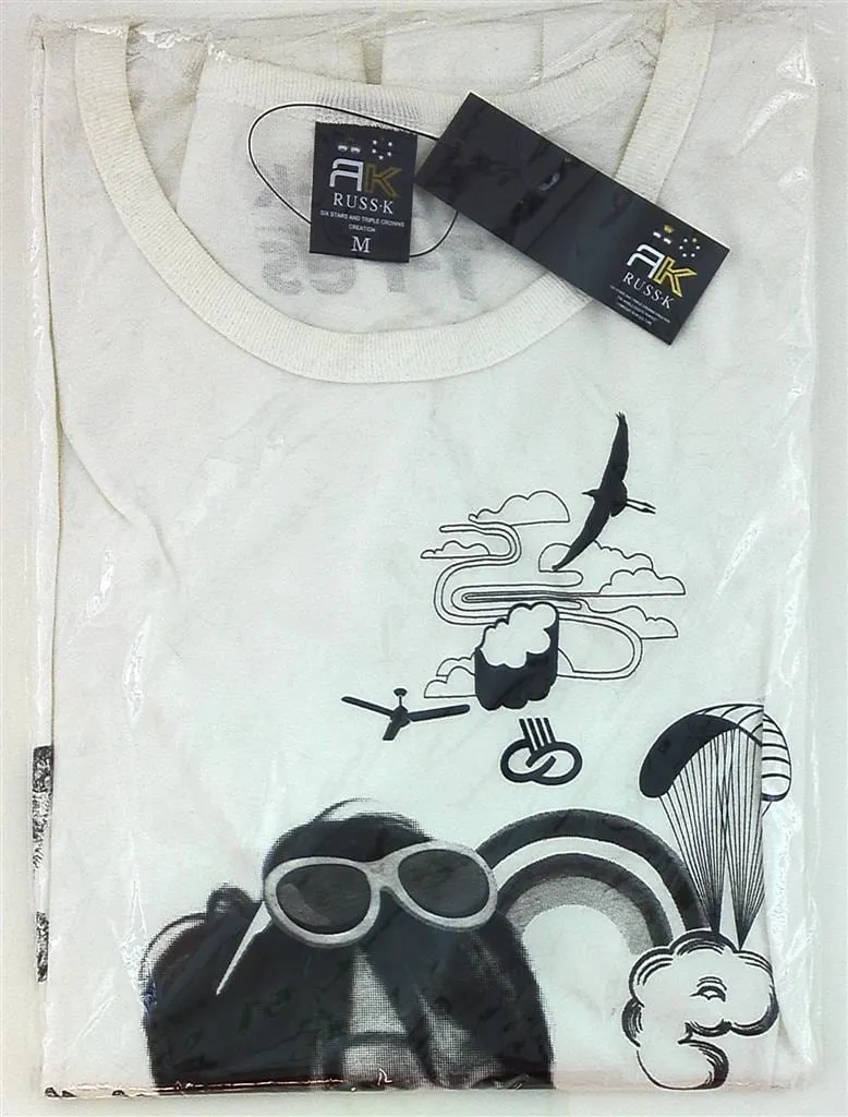 2025年最新】news russ-kの人気アイテム - メルカリ