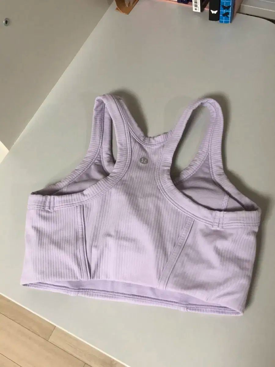 lululemon ルルレモン ラウンド ネック スポーツブラ ヨガウェア ヨガ ピラティス トレーニング エクササイズ