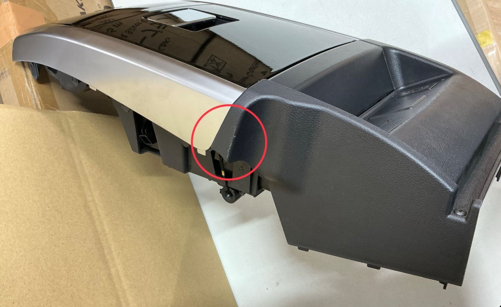 ヴェルファイア 30系