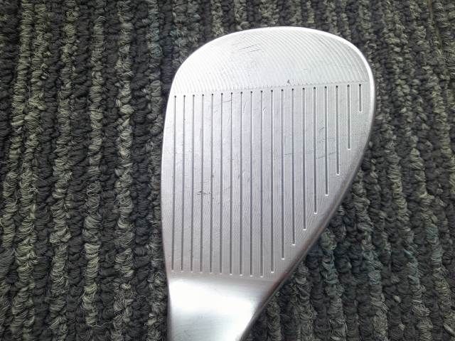  ウェッジ クリーブランド RTX ZIPCORE TOUR SATIN 60-10 DG JP S 200 60 6144 博多 ウェッジ メンズ