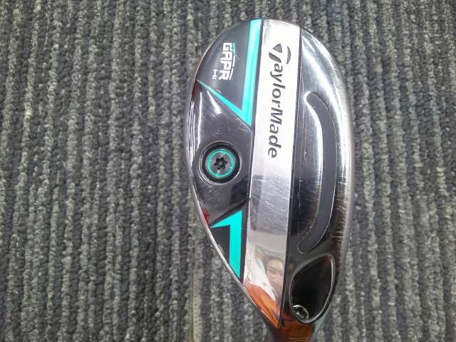 節約 ユーティリティ テーラーメイド GAPR HI/TENSEI CK 80HY BLUE(US