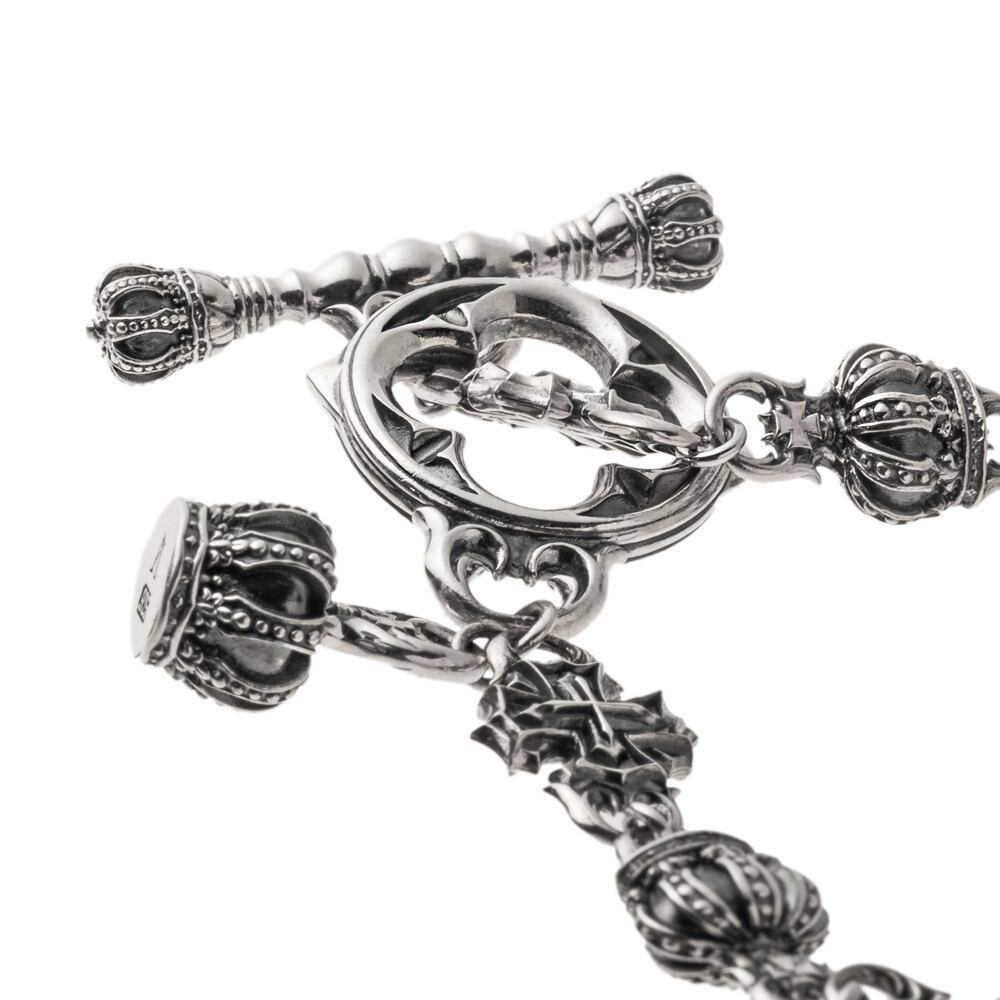 アルテミスキングス シルバー