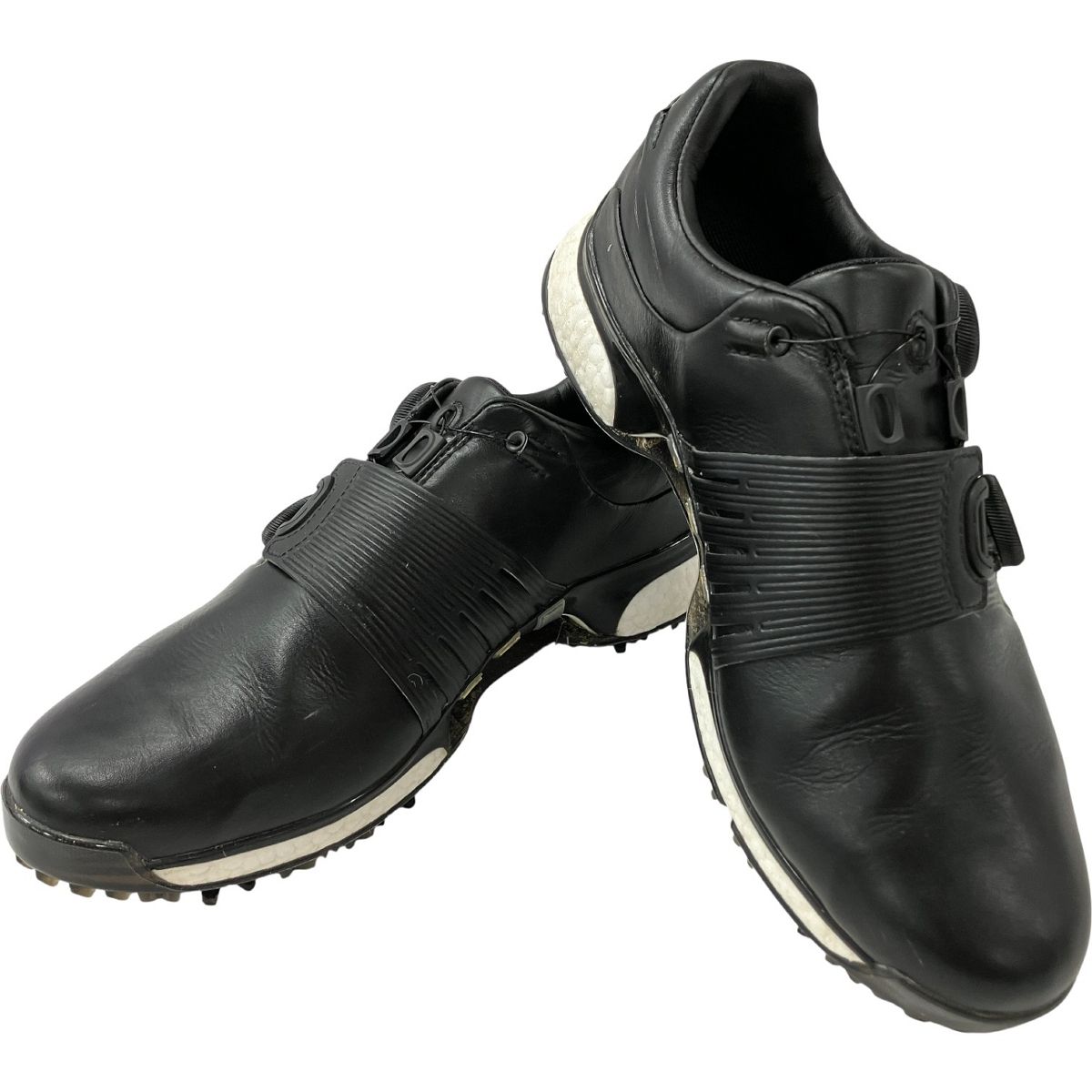 adidas tour 360 XT Twin BOA ART F35404 ゴルフシューズ 26.0cm アディダス ゴルフ用品 H10586189