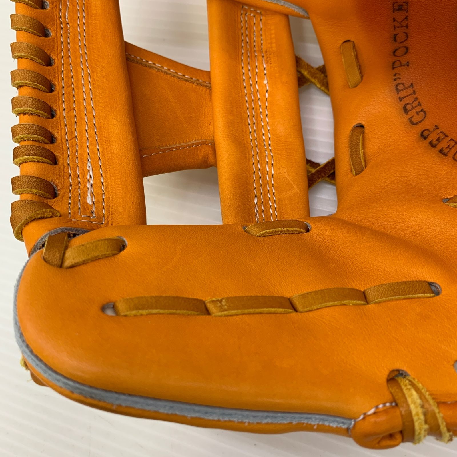 久保田スラッガー KUBOTA SLUGGER 硬式 大人 一般 内野手用 グローブ グラブ 右投げ KSG-21 PS 野球 6727