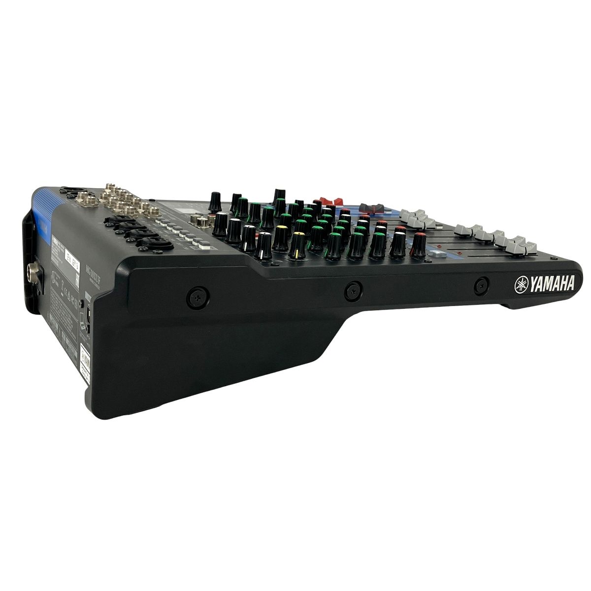 YAMAHA MG10XUF アナログミキサー オーディオインターフェース ヤマハ 音響 Y10558123 WWW_TRAVELLANDINDIA_COM