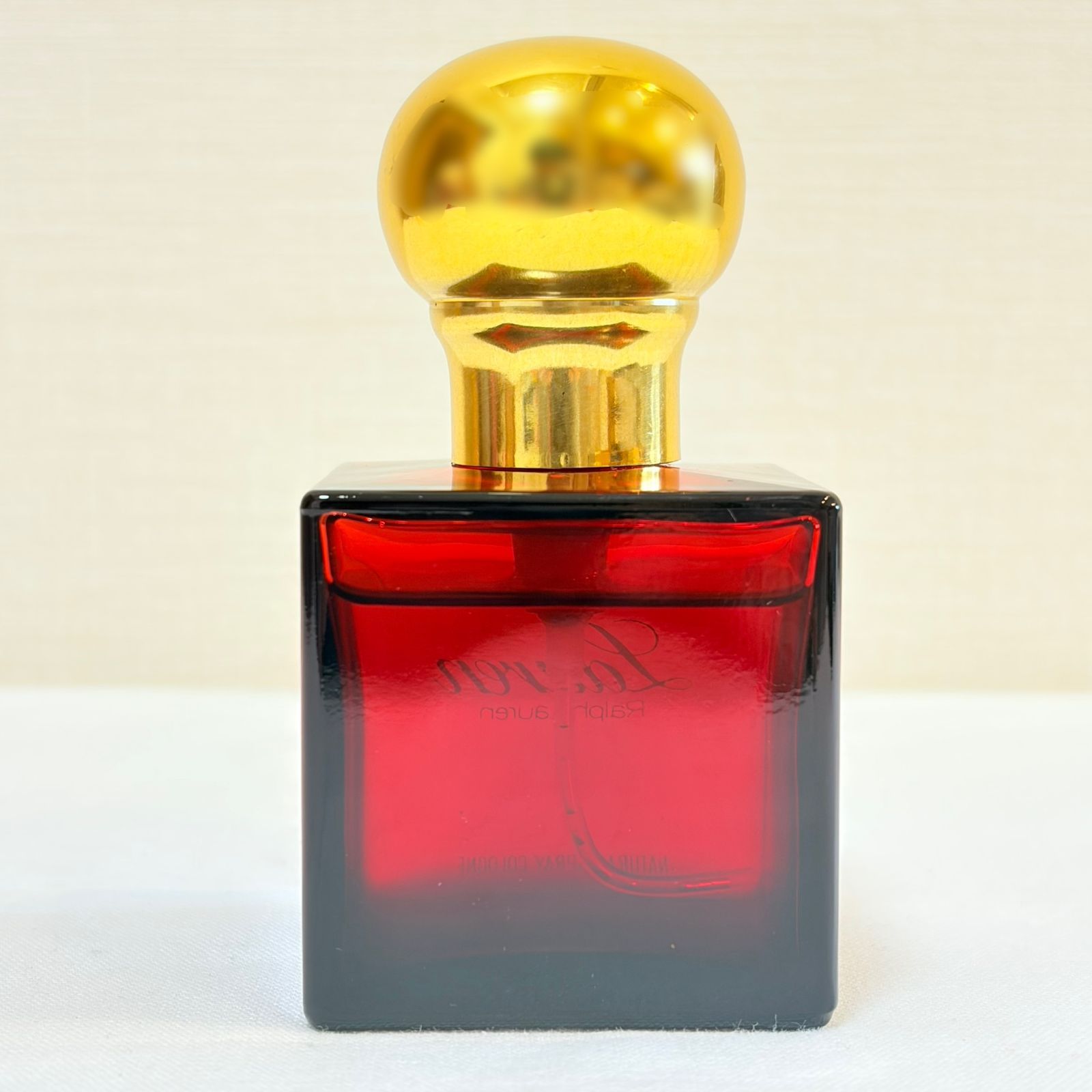 RALPH LAUREN eau de toilette ラルフローレン ローレン オードトワレ 香水 59 ml