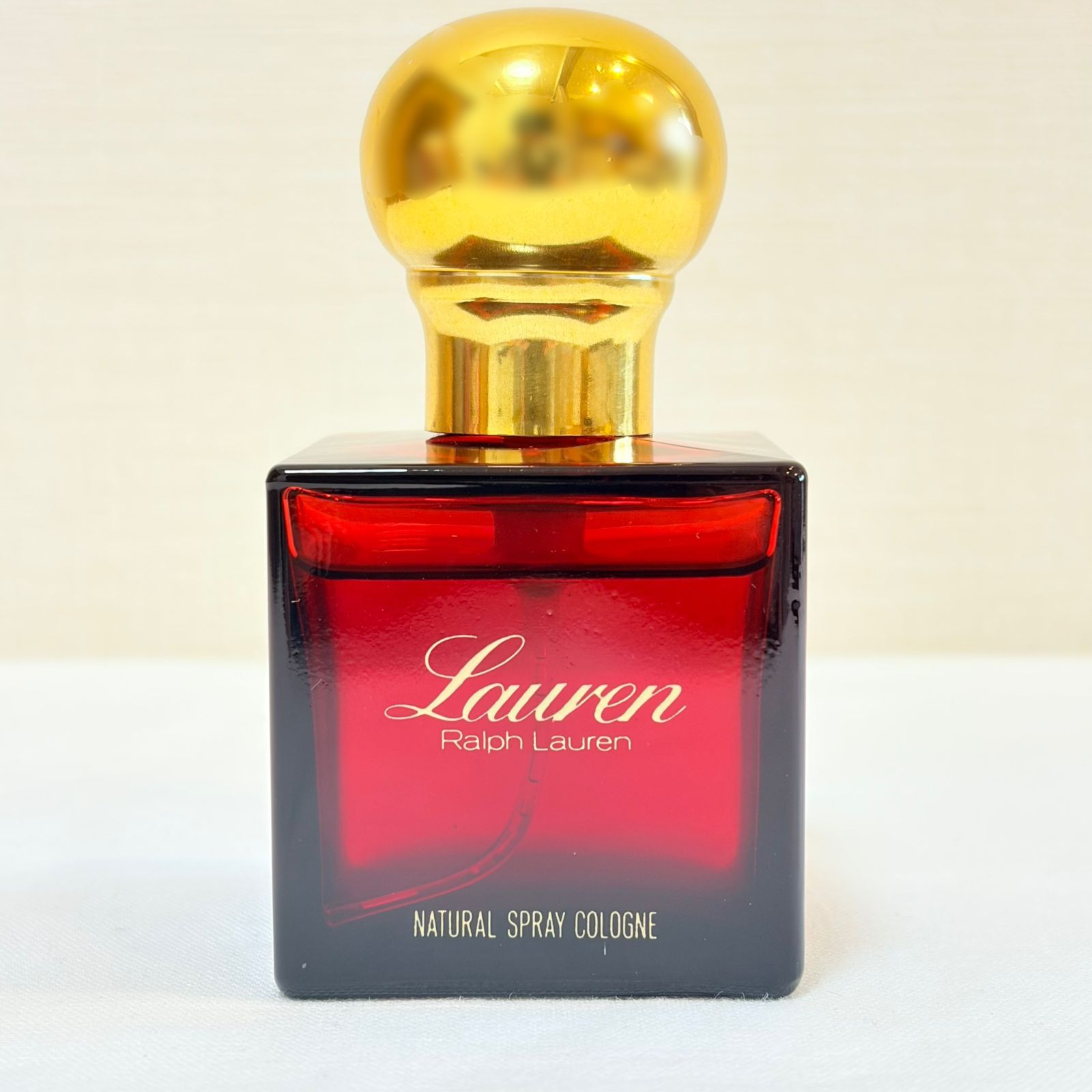 RALPH LAUREN eau de toilette ラルフローレン ローレン オードトワレ 香水 59 ml