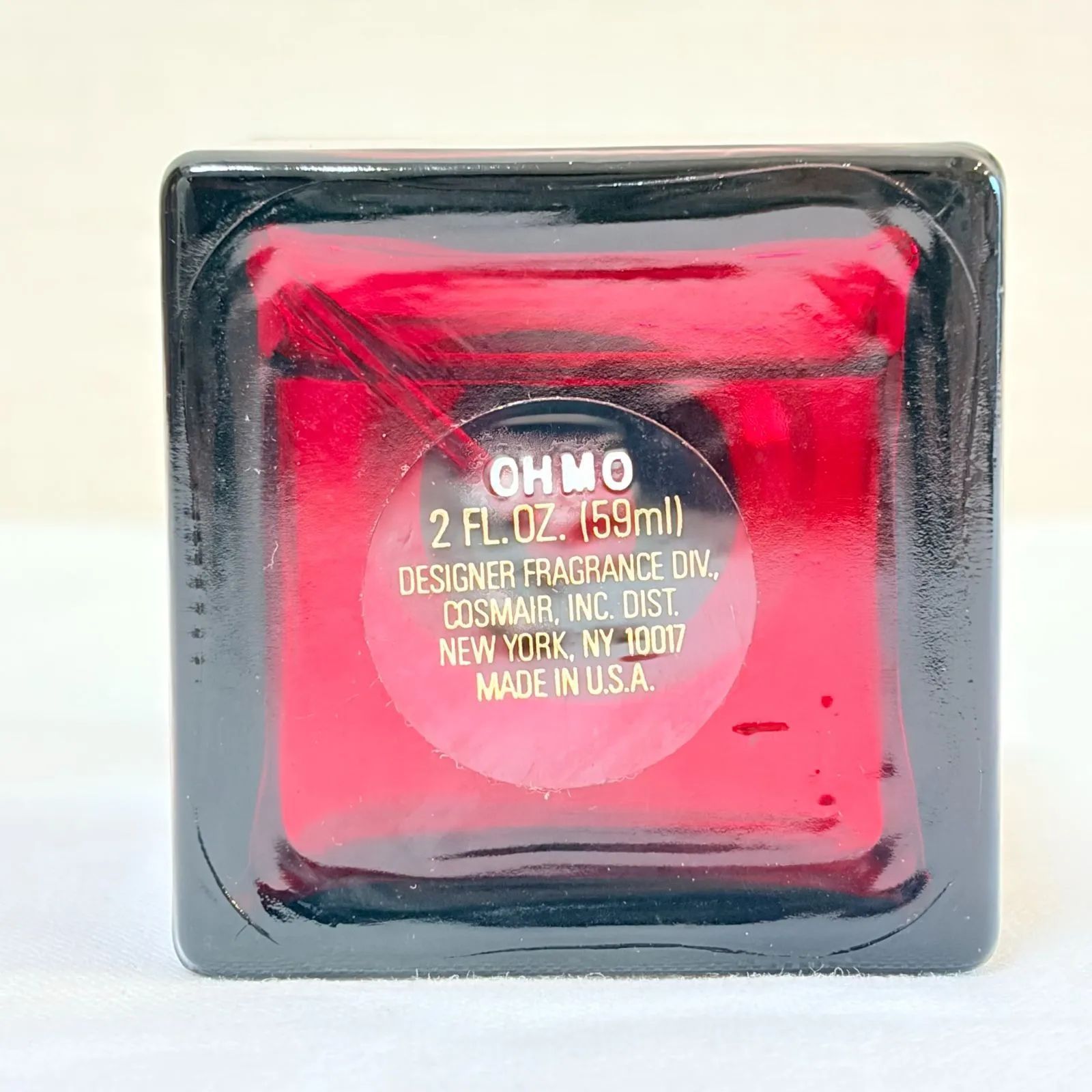 オードトワレ 香水