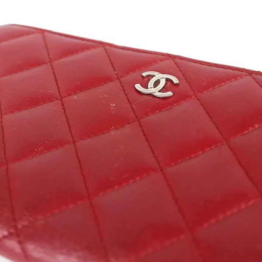 CHANELタイムレス