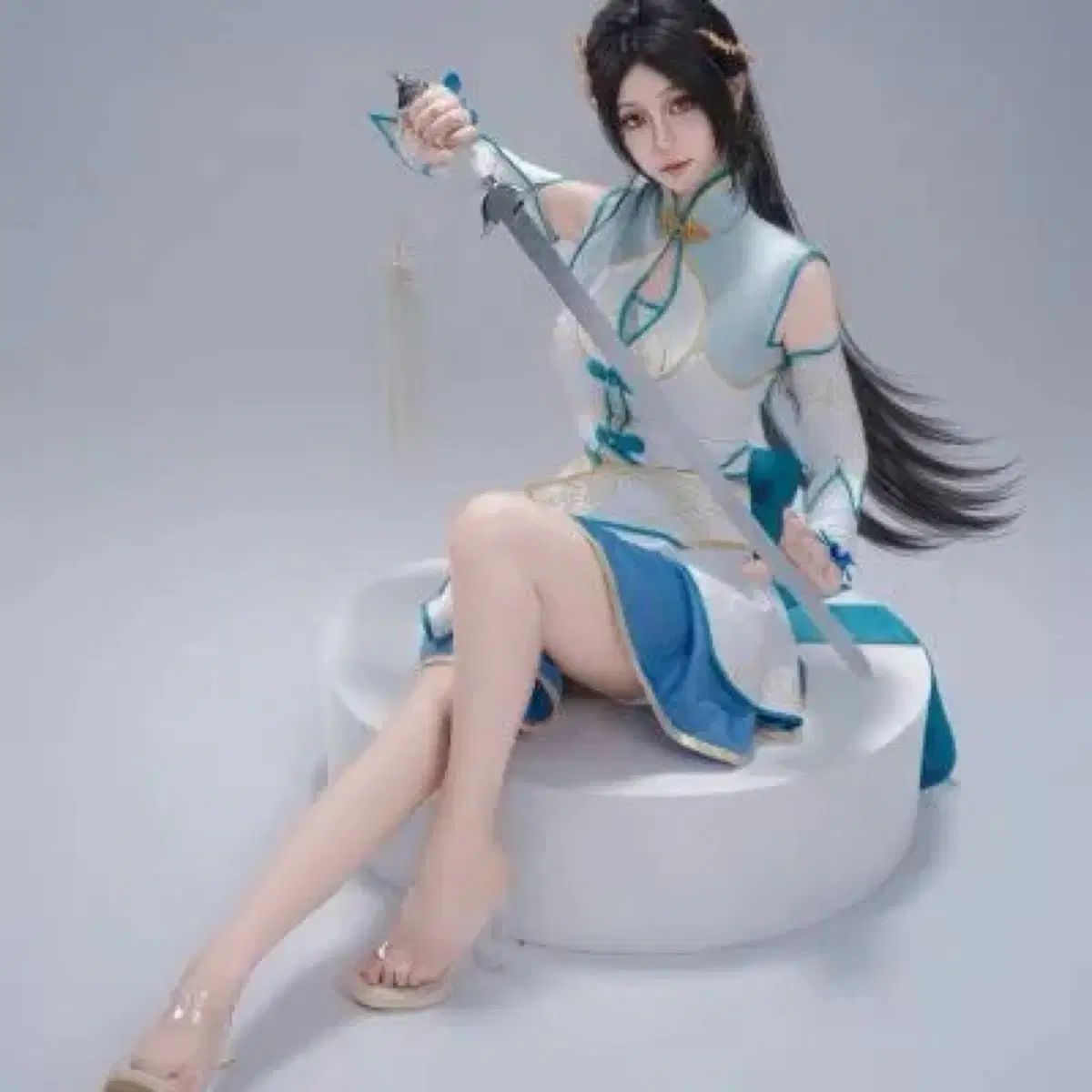 ナラン ニコニコ