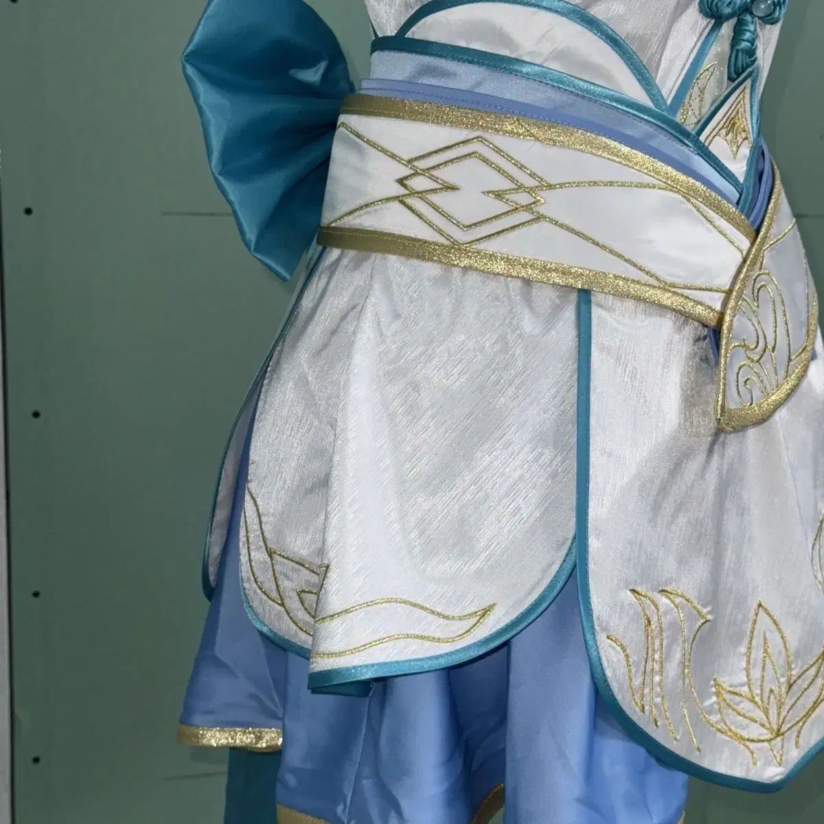 トゥファチャンコン