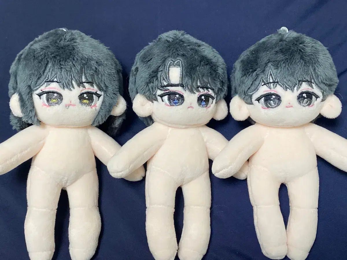 全知的な読者の視点から 付属 10cm ぬいぐるみ チュンドゥク ハン ぬいぐるみ