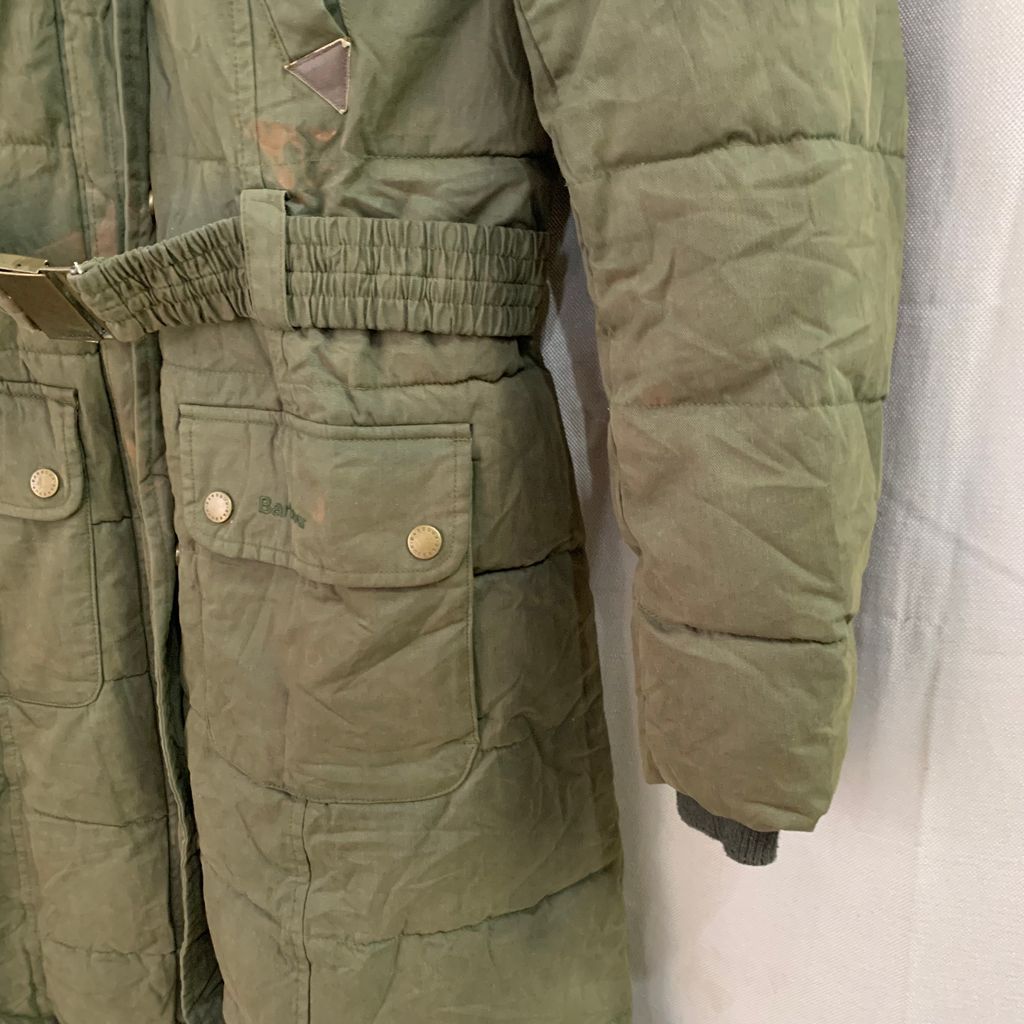 QUILT キルティング