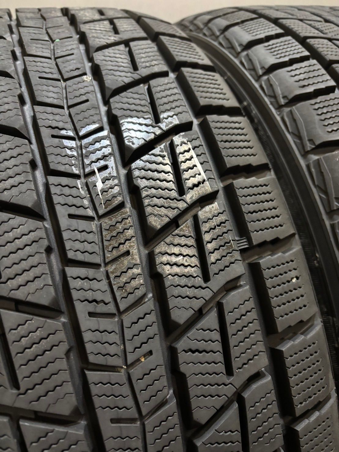 4本 ダンロップ