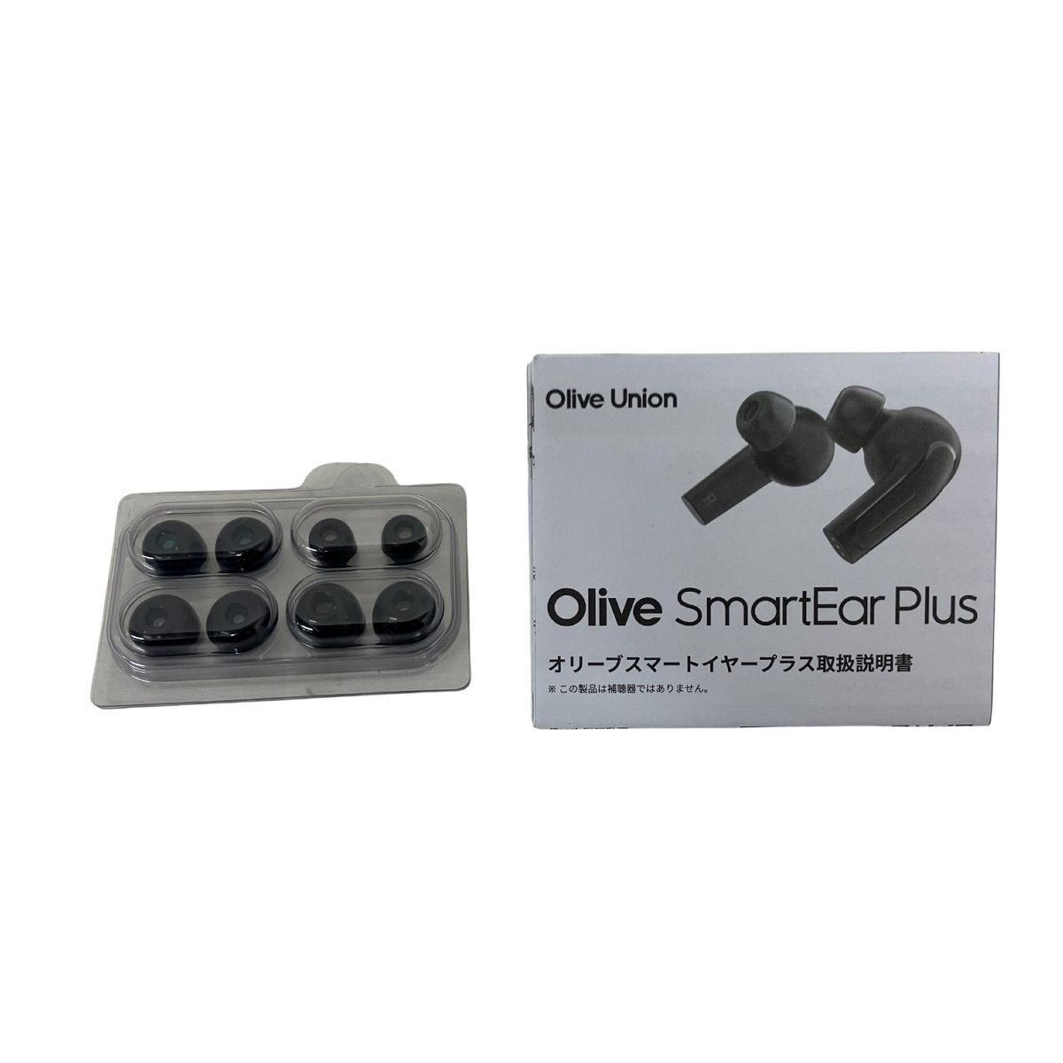 ワイヤレスイヤホン