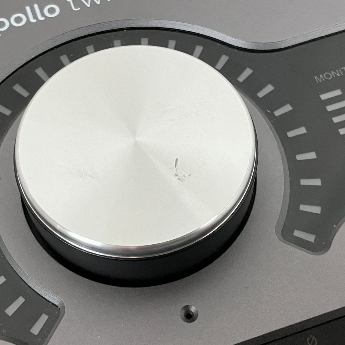 Universal Audio Apollo Twin X QUAD オーディオインターフェイス Thunderbolt 3 UAD 2 搭載 音響機材 T10553984