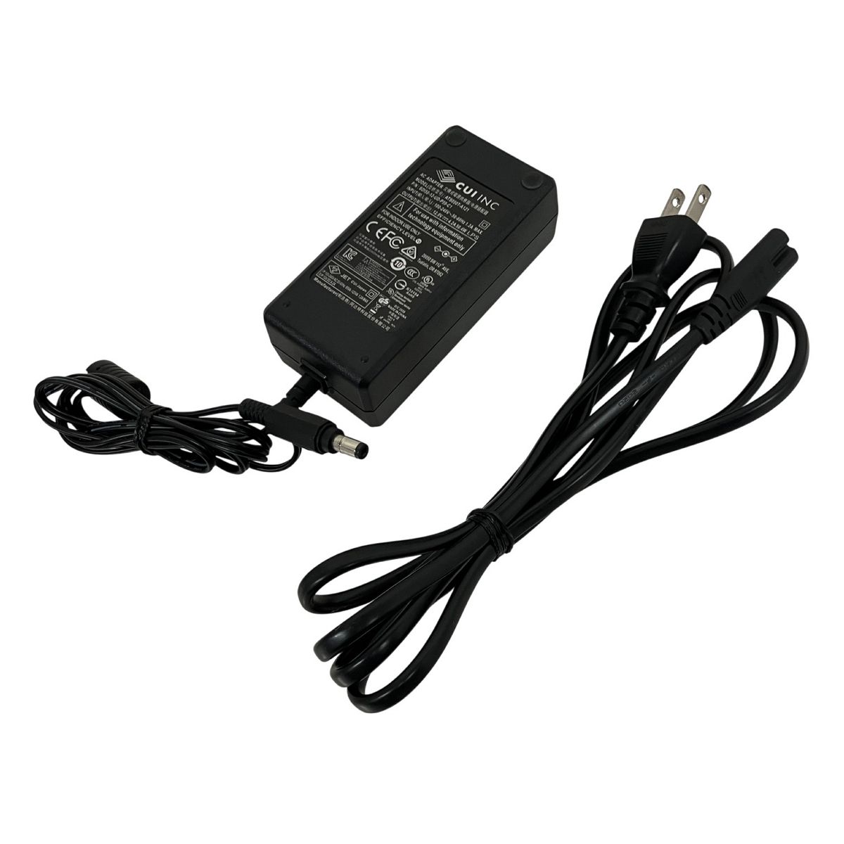 QUAD オーディオインターフェイス