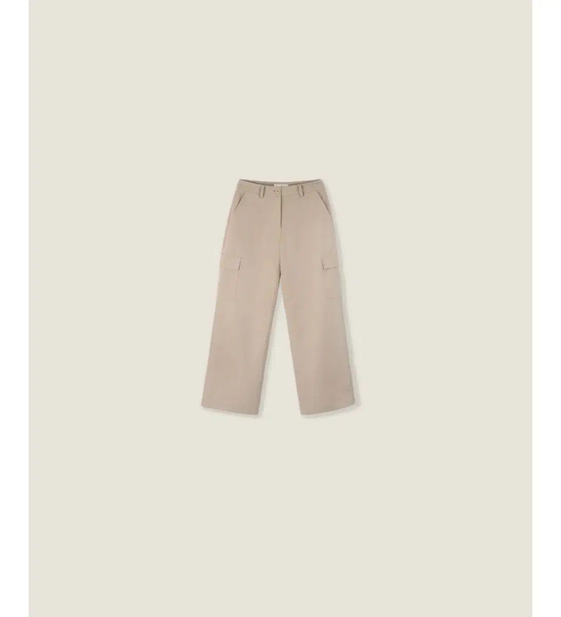 Le Plein ムードカーゴ ショート スモール short S