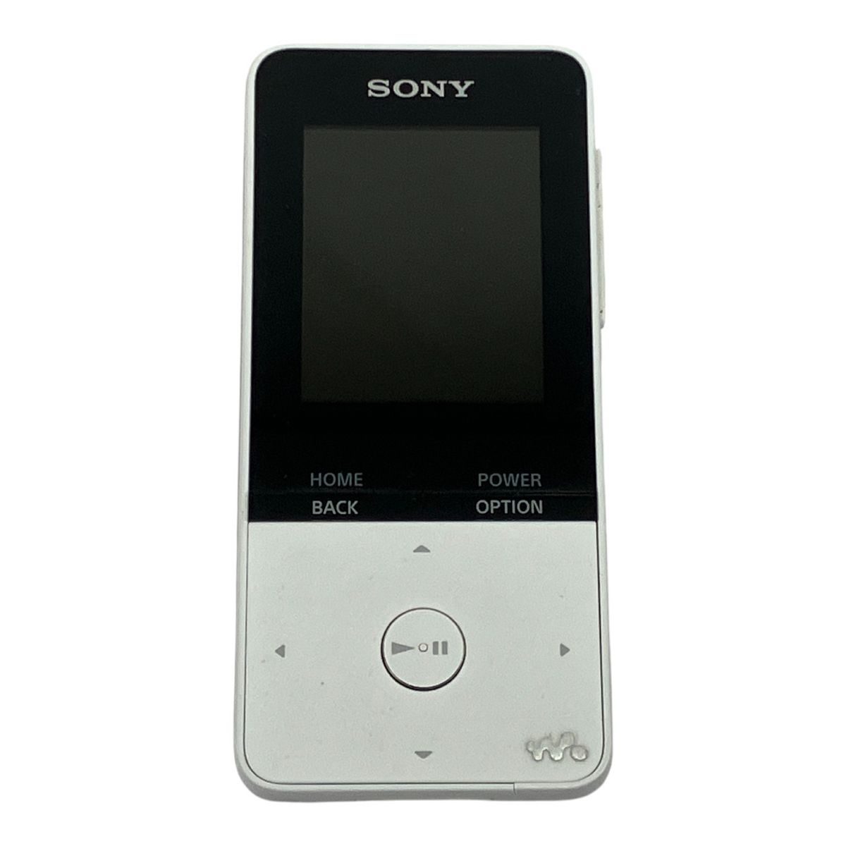 SONY NW-S 315 ソニー ウォークマン ポータブルドックスピーカー付き デジタル オーディオプレーヤー