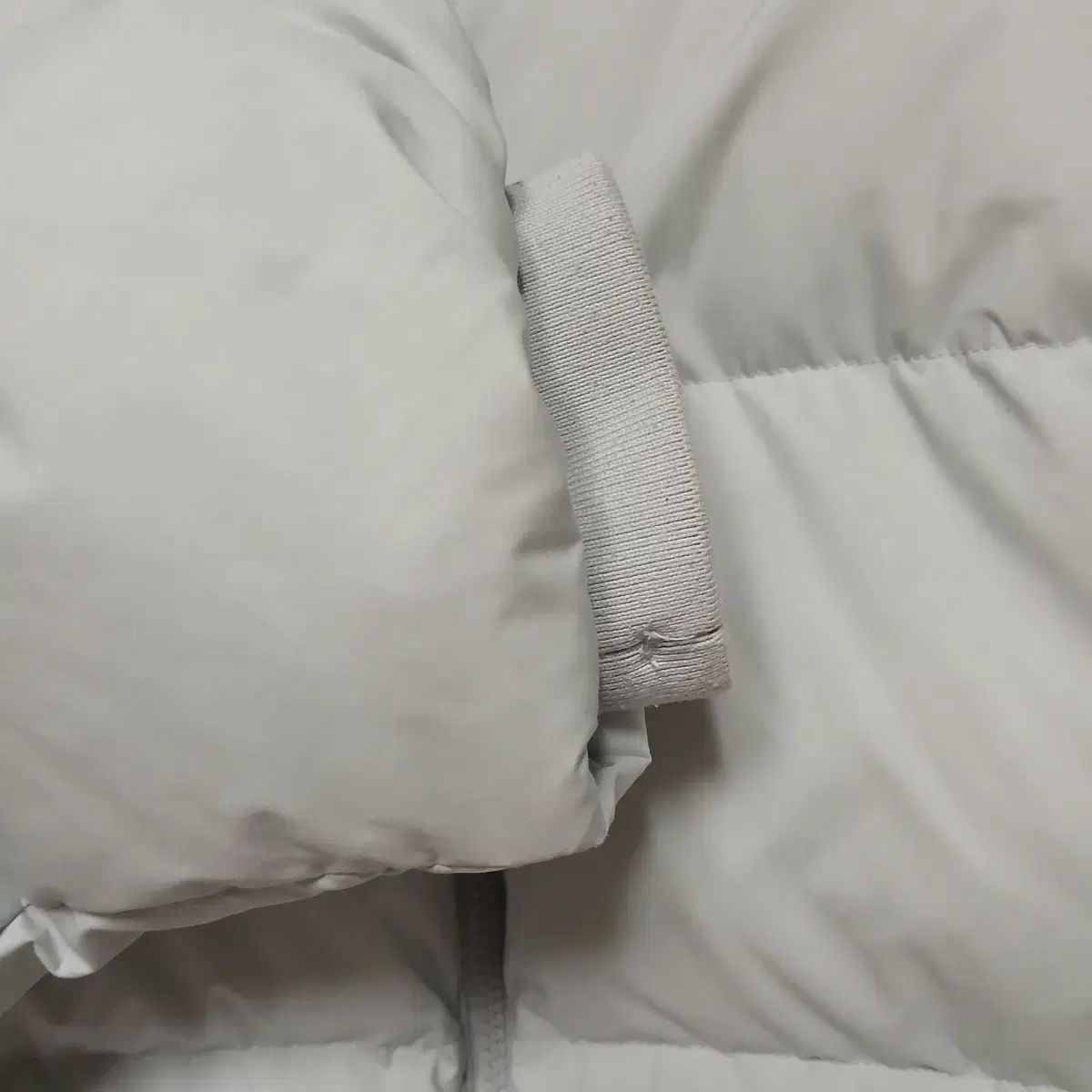  DISCOVERY スカイブルー ダウン ダウンジャケット ジャケット アウター