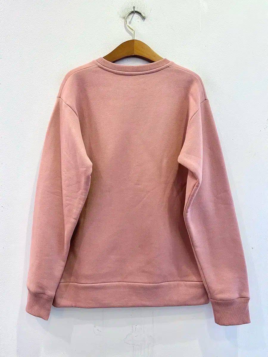 55 66 n 21 ヌメロヴェントゥーノ 起毛 スウェット