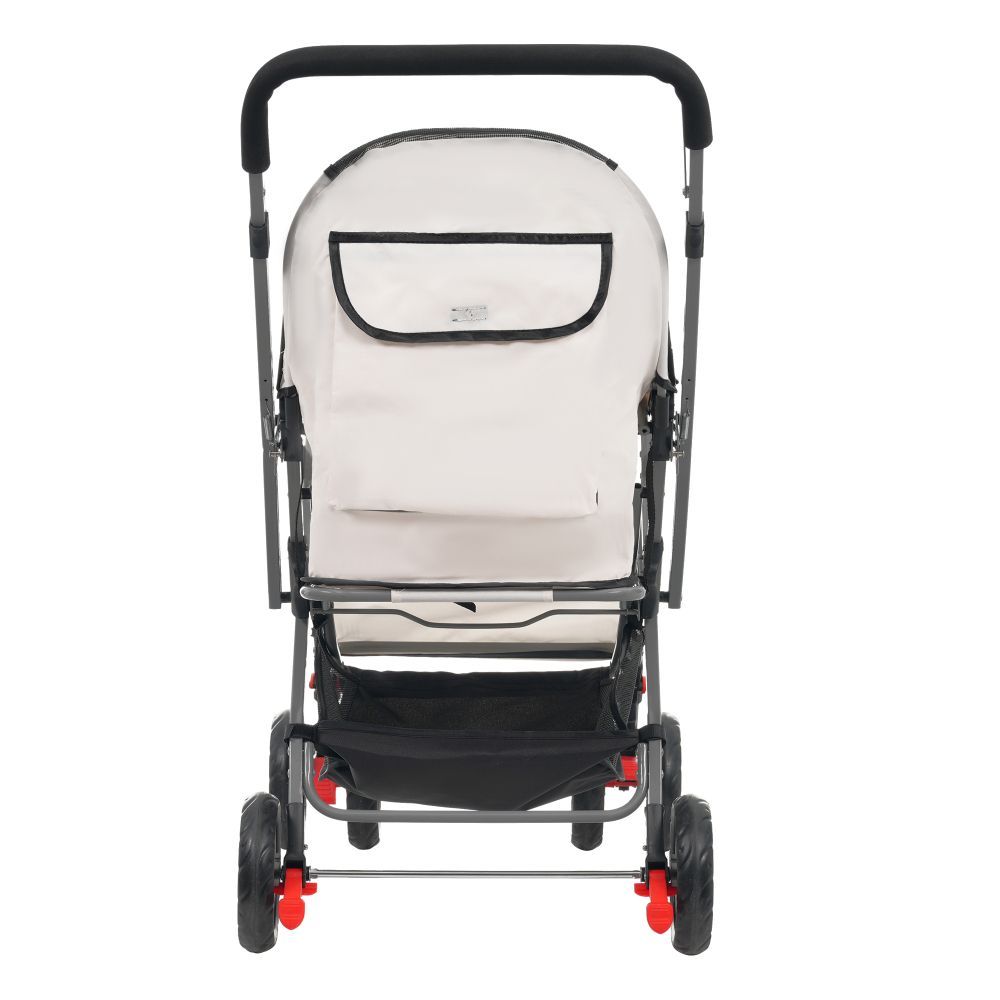 ペットバギー 犬