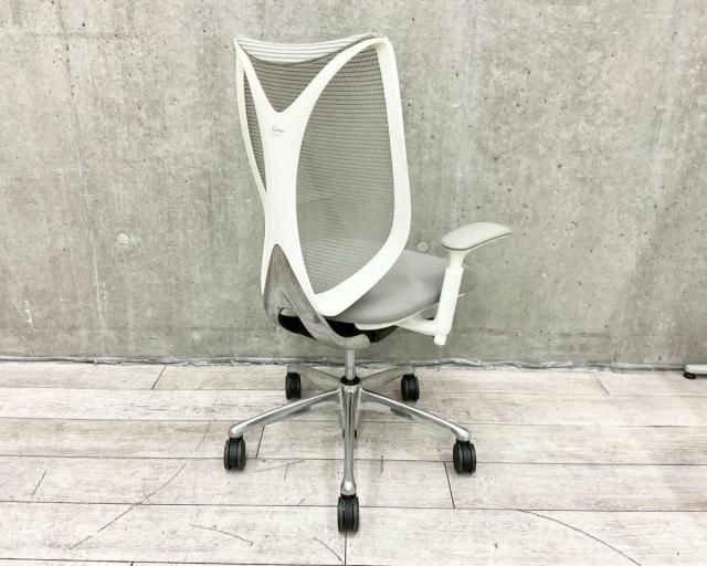 オカムラ okamura