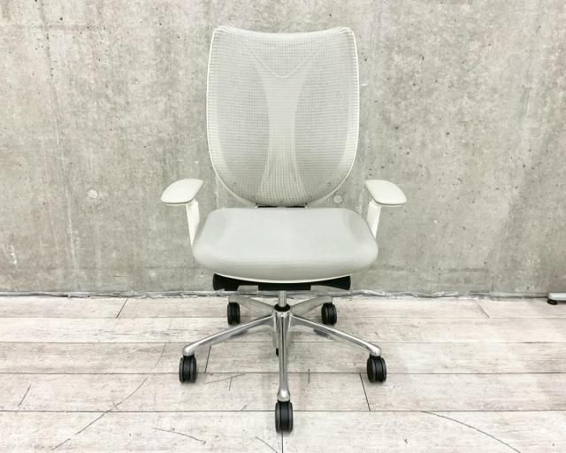 オカムラ okamura 製 サブリナC854BW FSZ3 SJ MARWIL-DEMENAGEMENTS_CH