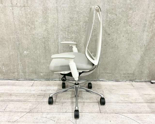 オカムラ okamura 製 サブリナC854BW FSZ3 KC