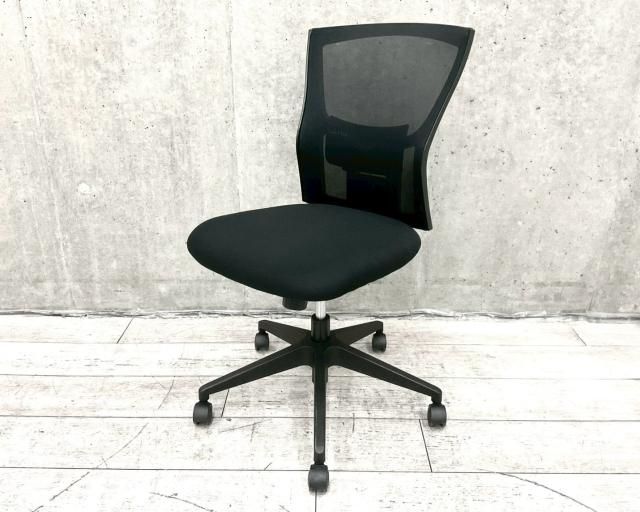 イトーキ ITOKI 製 サリダ salida チェア KC