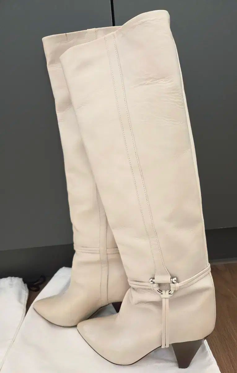 マラン ロングブーツ