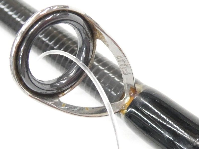 アブガルシア ソルティーステージ