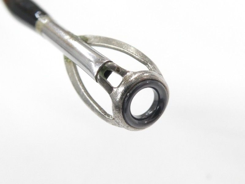 アブガルシア ソルティーステージ エギシス SES-762 UL-LE MGS 01-