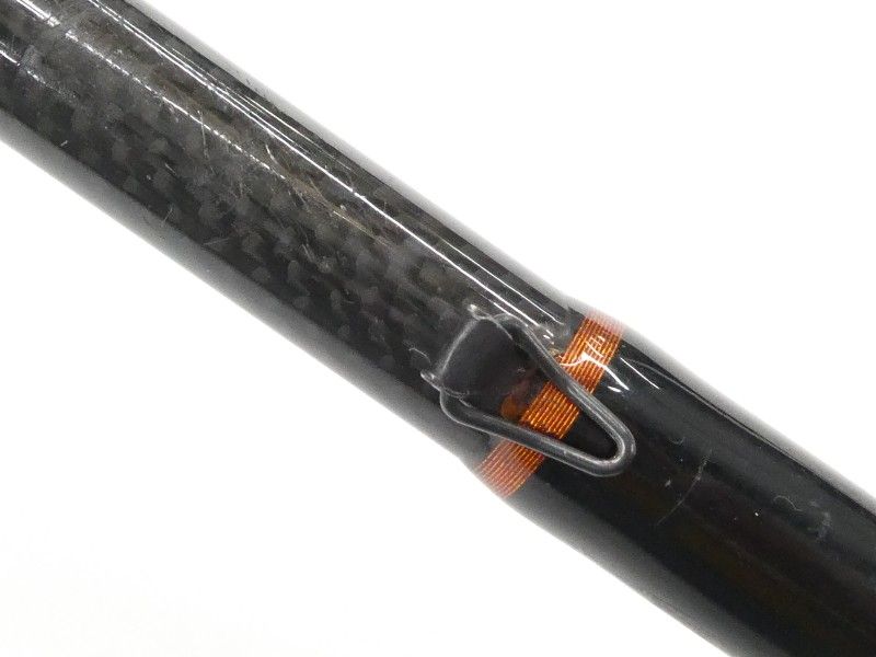  アブガルシア ソルティーステージ エギシス SES 762 UL LE MGS 01 エギングロッド ロッド